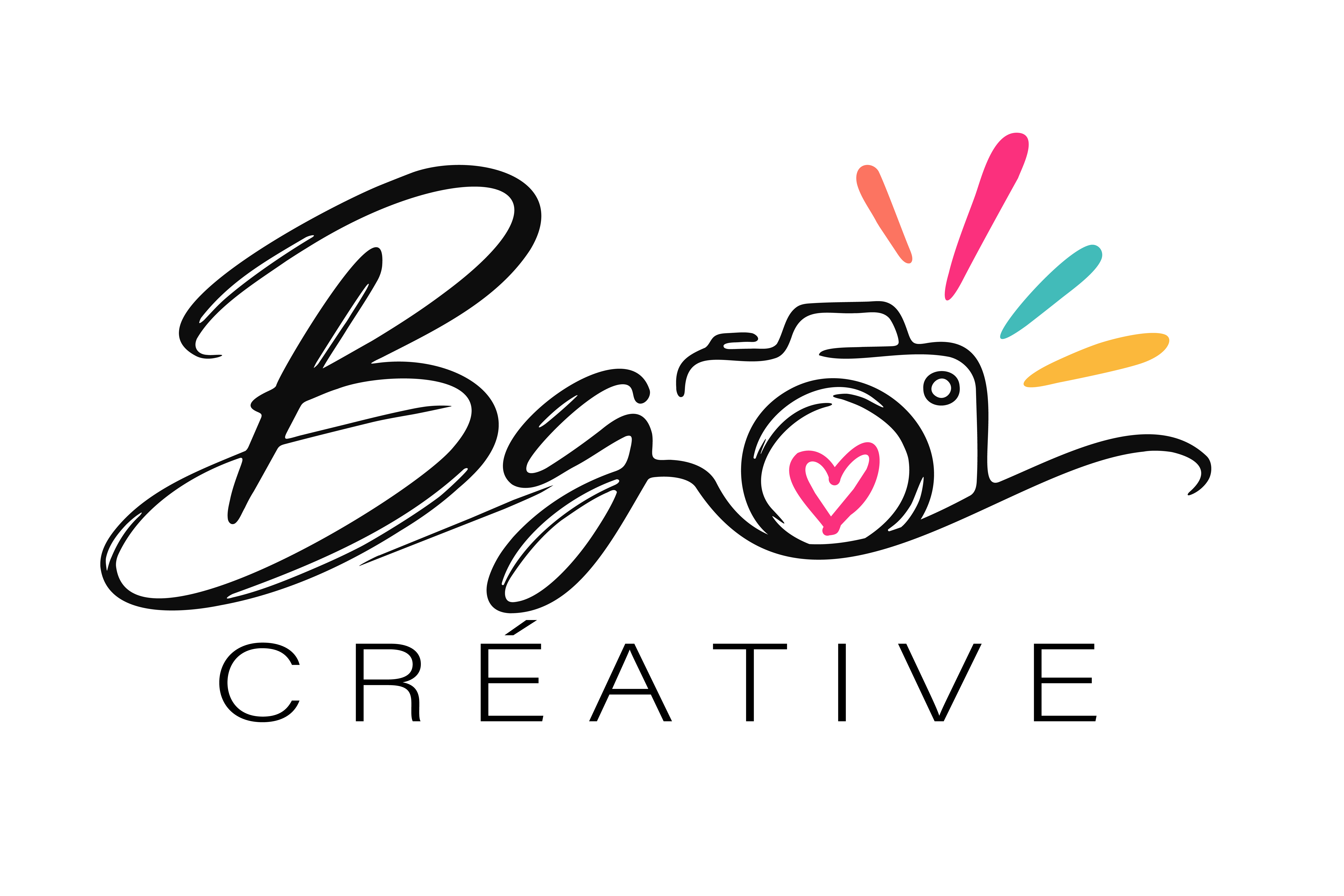 Logo BG Créative